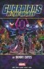 GUARDIANS OF THE GALAXY BY DONNY CATES TP [9781302949815]